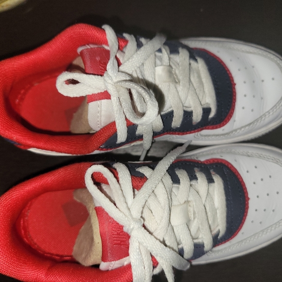 Nike Air force 1 Y13 - Picture 4 of 10